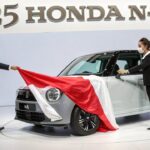 【2025年最新】ホンダN-ONE徹底レビュー！デザイン・走行性能・価格まで完全解説！