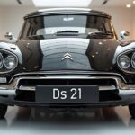 2026 Citroën DS 21 Review – French Luxury REINVENTED! (Interior, Performance & Price Breakdown)