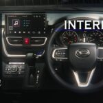 機能紹介ムービー ムーヴ インテリア　ダイハツ公式