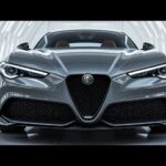 2025 Alfa Stelvio SUV – Better Than BMW or Audi? Full Comparison!