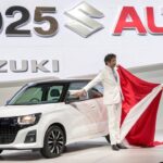 【新型登場】2025年スズキ・アルト徹底レビュー！この価格でこの装備！？