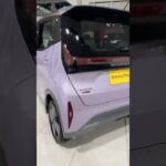見て！サクラのバックドアの開閉は こんな感じ！っていう動画！🔥😼 #NISSAN #SAKURA