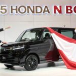 2025年新型ホンダN-BOXレビュー｜驚きの室内空間と快適性能を徹底解説！