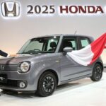🔥【2025年最新】ホンダN-ONE徹底レビュー！レトロで最先端な軽自動車とは？