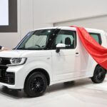 【完全レビュー】2025年ホンダN-BOXの外装・内装・走行性能すべて見せます！