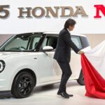 【2025年最新】ホンダN-ONE徹底レビュー！レトロ×未来の最強軽自動車！｜JDM ZAIBATSU