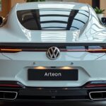 First Look 🤯 All New 2026 Volkswagen Arteon : The Return of a Stylish Icon!