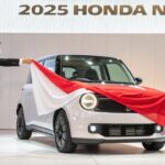 「【2025年新型ホンダN-ONE】おしゃれで走れる軽！6MT搭載モデルも登場！」