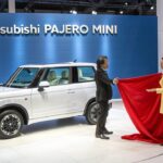 新型パジェロミニ2025年モデルを詳しく紹介！