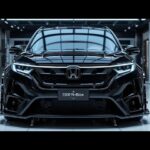 🔥🔥【衝撃】2025年新型ホンダN-BOXがついに登場！軽の常識を超えた！