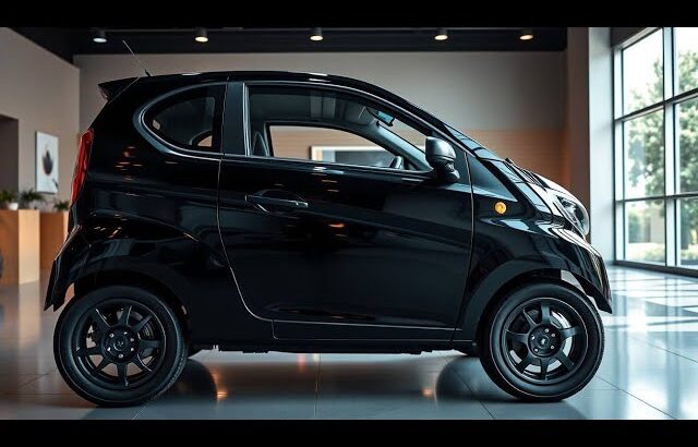 【🚗未来の軽！】2025年新型スズキ アルト660登場🔥第10世代がすごすぎる！【省エネ・安全・スタイル全部進化】