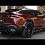 2025 Mercedes-Benz GLE – The Future of Luxury SUVs Has Arrived!