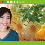 【6/17(火) おはようTANTO】Kyoko