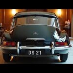 2026 Citroën DS 21 – A Legend Reborn With INSANE Features!