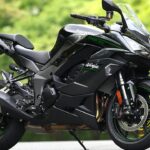 【試乗】Ninja 1100SX【ヤングマシン電子版8月号】