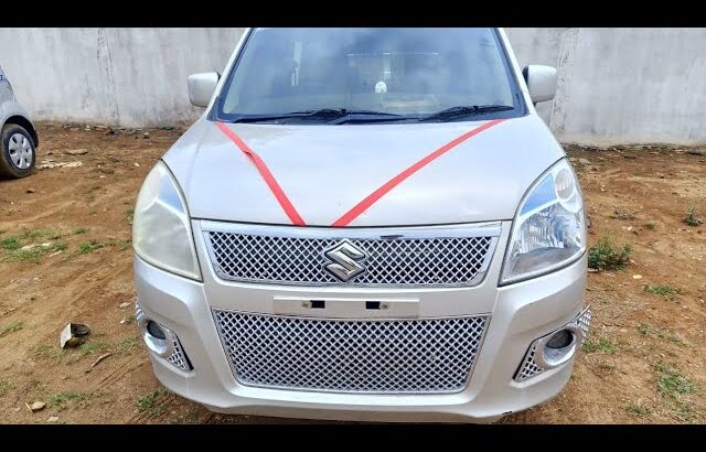 New Maruti Suzuki WagonR 2025 | 🔥 WagonR 2025 Model | Suzuki WagonR Review | 💯 Full Details Review