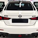 「ついに公開！2026年新型スカイライン爆誕｜トヨタ×日産の本気がヤバい」