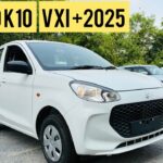 Maruti Suzuki Alto K10 VXi Plus | 5 लाख में  आज भी पहली पसंद | 2025 | Real Life Review |