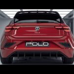 2025 Volkswagen Polo SHOCKS Everyone – The Small Car That Feels Like a Luxury Sedan