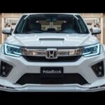2025年新型ホンダN-BOX登場 超進化した軽自動車の全貌公開**
