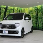 ホンダ Ｎ－ＷＧＮカスタム Ｌホンダセンシング