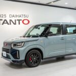✅【2025年最新】ダイハツ・タント徹底レビュー！進化した軽の実力とは？