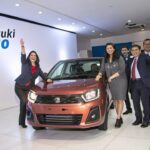 2025 Maruti Suzuki Alto K10 – Better, Smarter & More Efficient!