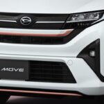 ダイハツ新型ムーヴ2025年6月5日発売！初のスライドドア採用 ・新機能 まとめ ・フルモデルチェンジでの進化！