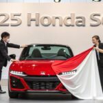 【2025年最新】ホンダS660がついに復活！究極の軽スポーツカーを徹底レビュー！