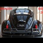 💫💫2026 Volkswagen Beetle – A Timeless Icon Reimagined with Modern Hybrid Power and Smart Technology