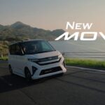 機能紹介ムービー ムーヴ オープニング　ダイハツ公式