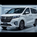2026年式スズキ・スペーシア完全ガイド – 内装、技術、装備を徹底紹介！