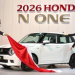 🚗【2026年最新】ホンダN-ONEレビュー！驚きの進化と魅力を徹底解説！