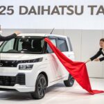 2025年ダイハツ・タント徹底レビュー！軽の常識を超えた最新モデルの実力とは？