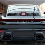 2026年型ポルシェ911 タルガ4 GTS — 完璧な911？ ポルシェの偉業は信じられないほど！