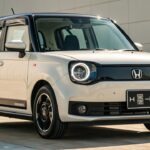 🚗【2025年最新】ホンダN-ONEを徹底レビュー！可愛いだけじゃない軽自動車の実力！