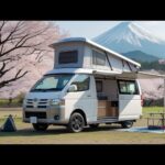 🔥【2025年】なぜ日本中がこの車に夢中なのか？軽キャンパーIndy 108が全国使用率No.1の理由とは！