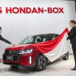 2025年新型ホンダN-BOX徹底レビュー！軽の王者がさらに進化して帰ってきた！