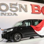 SK Auto Show｜話題の2025年ホンダN-BOXを徹底チェック！都市型軽自動車の決定版