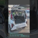 ダイハツ　新型「ムーヴ」★未使用車