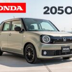 【2025年最新】ホンダN-ONE徹底レビュー！小さいけど最強の軽自動車？