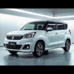 【驚きの燃費】軽自動車の王者、スズキ ワゴンR 2026年モデル。安全性と実用性の驚異的なバランス。