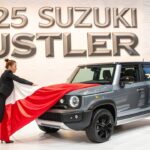 「これが完成形！2025年スズキ・ハスラー徹底レビュー」