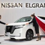 「【新型】2025年 日産エルグランド徹底レビュー！高級感・走り・快適性がすごすぎる」