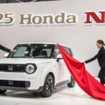 2025年のベスト軽はコレ！？ホンダN-ONEを徹底チェック！