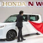 新型N-WGN 2025年モデルがついに発売！｜軽自動車の本命？外装・内装・機能を徹底解説