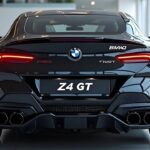2026 BMW Z4 GT UNVEILED – This Changes EVERYTHING!