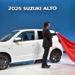 新型スズキ・アルト2025年モデル｜内装・外装・走行性能すべて見せます！
