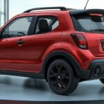 2026 Suzuki Alto Lapin Unveiled – New Look, Same Adorable Vibe!