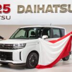 🔥【新型】2025年ダイハツ・タント徹底レビュー！驚きの進化と実用性がスゴい！